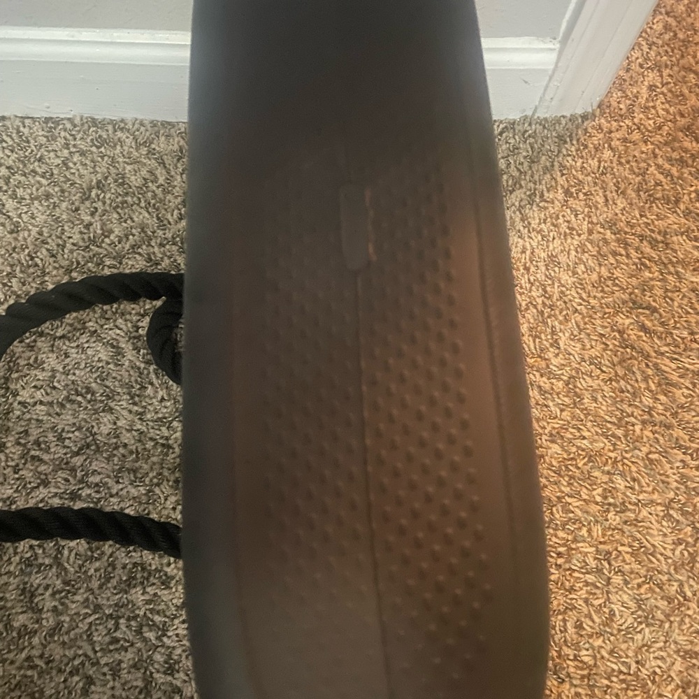 Black O Bag - image 7